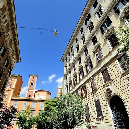Lisa Vatican Rooms Roma Dış mekan fotoğraf
