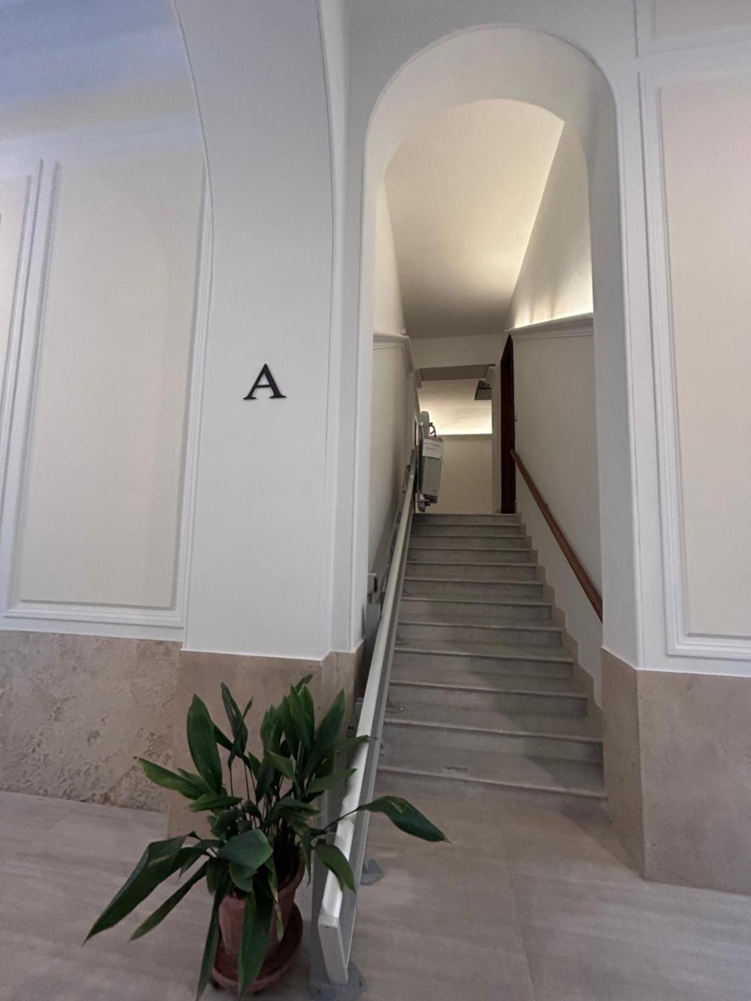 Lisa Vatican Rooms Roma Dış mekan fotoğraf