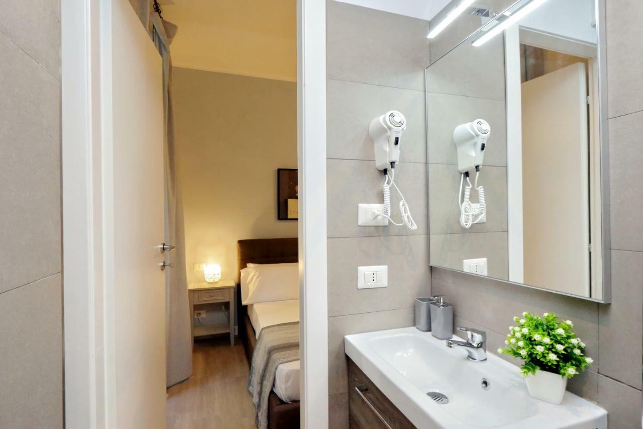 Lisa Vatican Rooms Roma Dış mekan fotoğraf