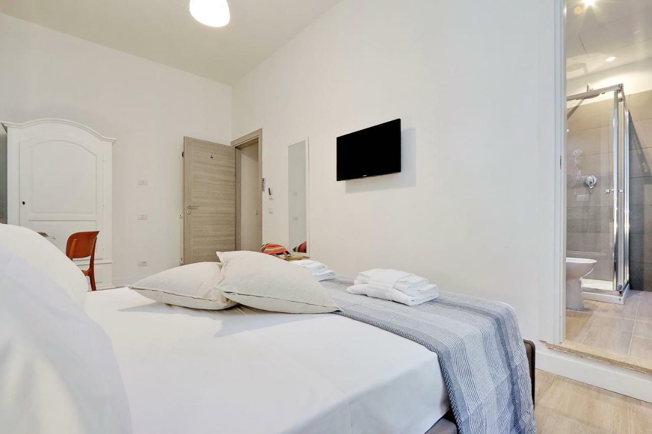 Lisa Vatican Rooms Roma Dış mekan fotoğraf