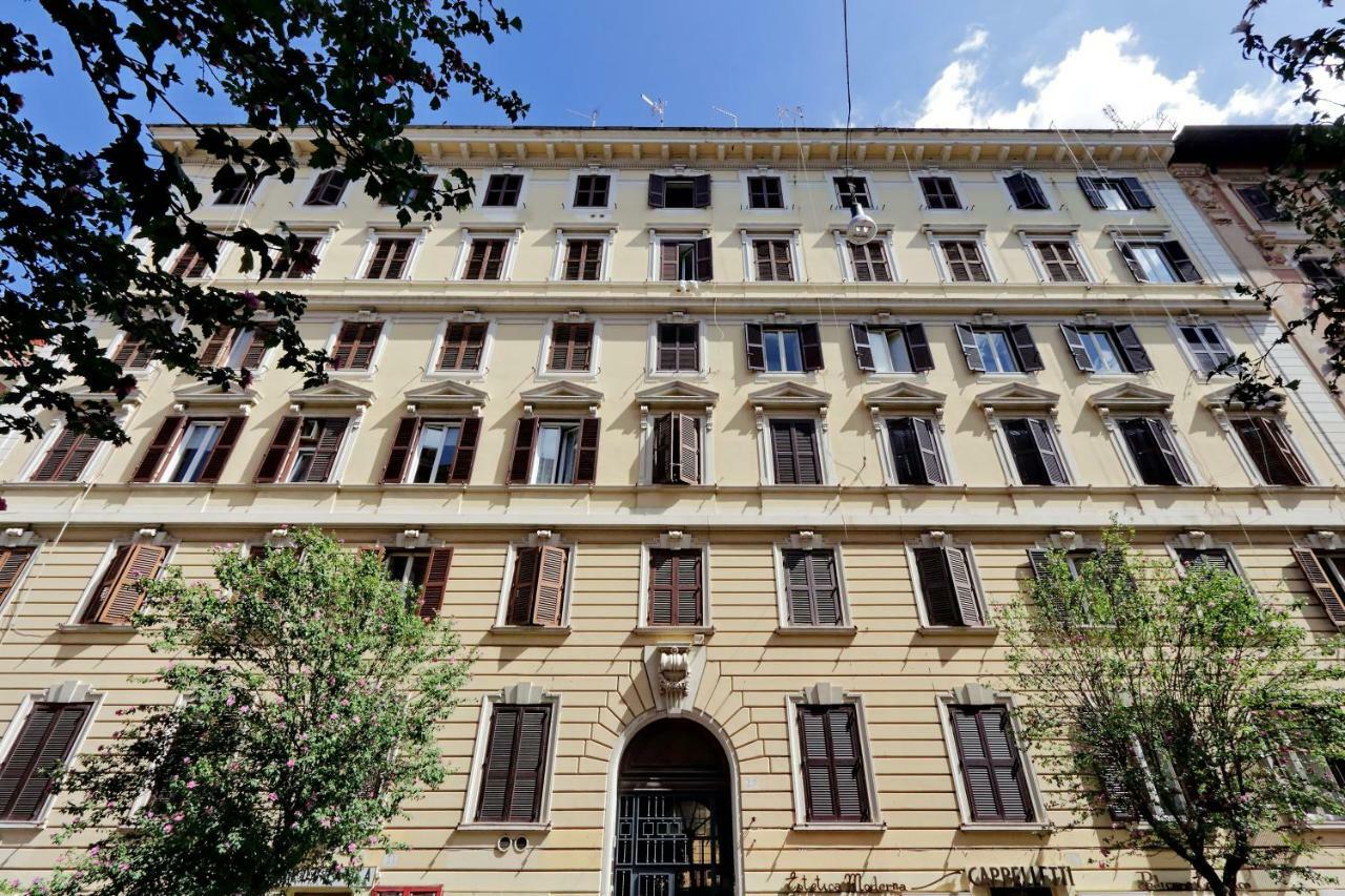 Lisa Vatican Rooms Roma Dış mekan fotoğraf