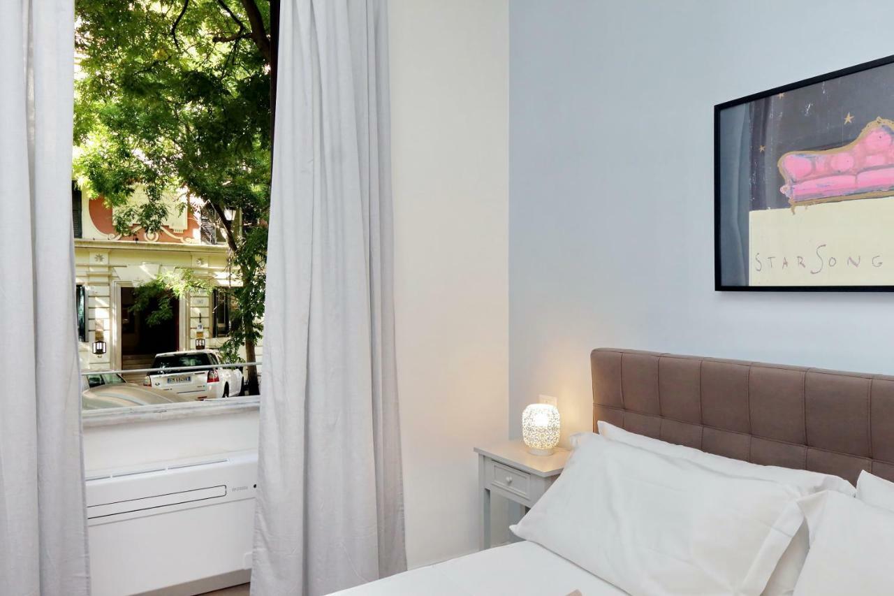 Lisa Vatican Rooms Roma Dış mekan fotoğraf